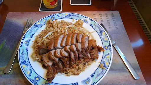 Bild von Thuong's China-Bistro