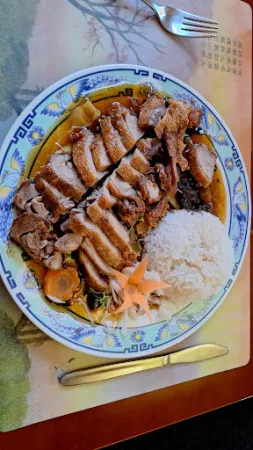 Bild von Thuong's China-Bistro