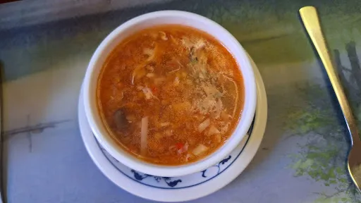 Bild von Thuong's China-Bistro