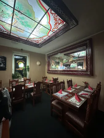 Bild von Thuong's China-Bistro