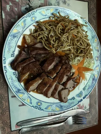 Bild von Thuong's China-Bistro