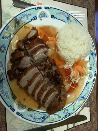 Bild von Thuong's China-Bistro