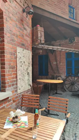 Bild von Cantdorfer Mühle Lebensmittel und Imbiss