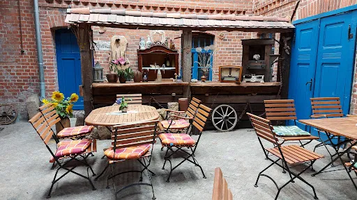 Bild von Cantdorfer Mühle Lebensmittel und Imbiss