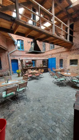 Bild von Cantdorfer Mühle Lebensmittel und Imbiss