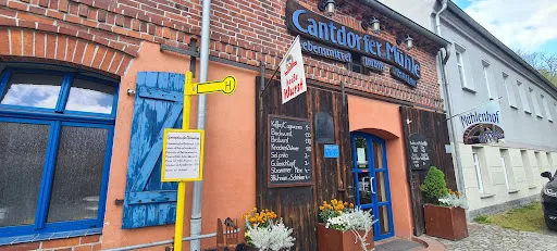 Bild von Cantdorfer Mühle Lebensmittel und Imbiss