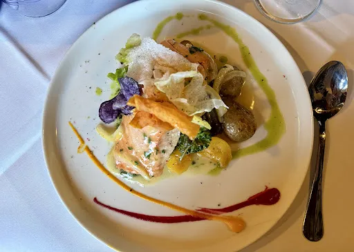 Bild von Piano Piano - Italian Cuisine