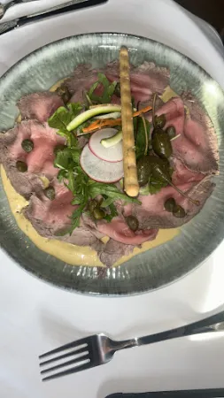 Bild von Piano Piano - Italian Cuisine