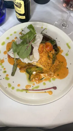 Bild von Piano Piano - Italian Cuisine