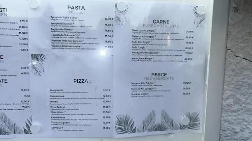 Bild von Piano Piano - Italian Cuisine