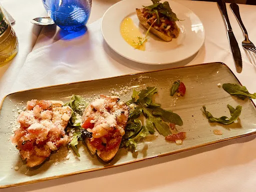 Bild von Piano Piano - Italian Cuisine