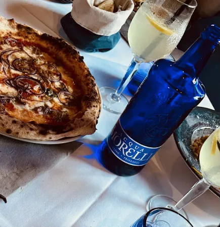 Bild von Piano Piano - Italian Cuisine