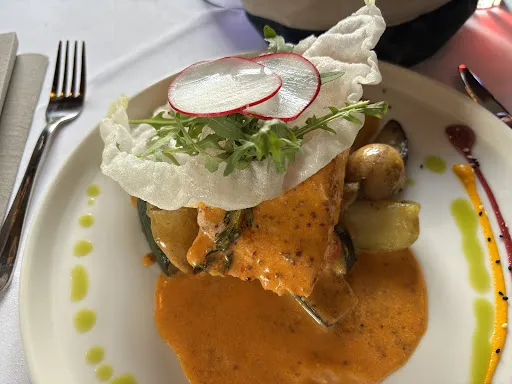 Bild von Piano Piano - Italian Cuisine