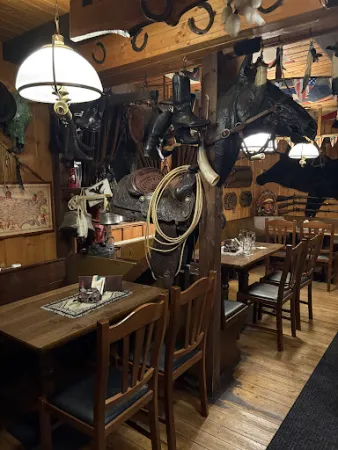 Bild von Saloon Rancheros