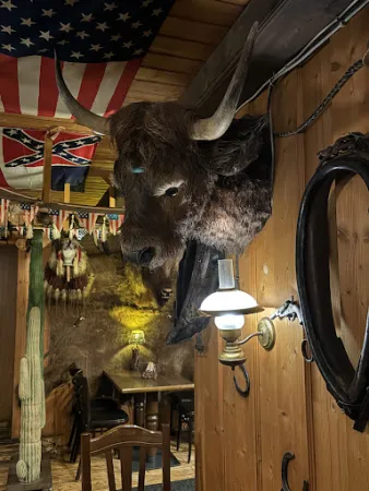 Bild von Saloon Rancheros