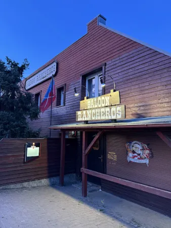Bild von Saloon Rancheros