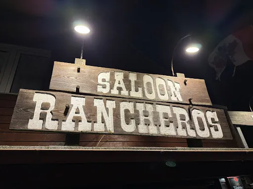 Bild von Saloon Rancheros