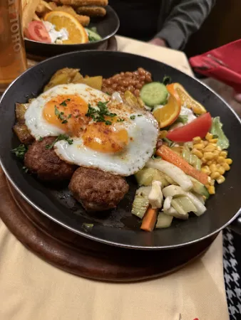 Bild von Saloon Rancheros