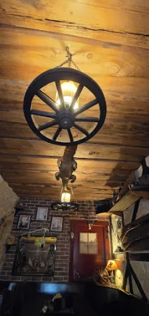 Bild von Saloon Rancheros