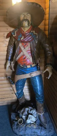 Bild von Saloon Rancheros