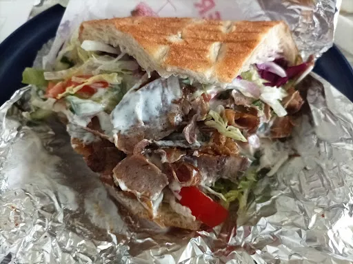 Bild von Saray Pizza Café Döner