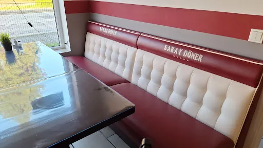 Bild von Saray Pizza Café Döner