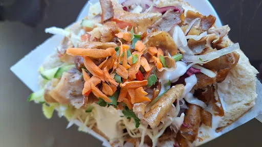 Bild von Saray Pizza Café Döner