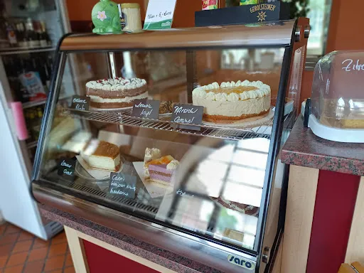 Bild von KlosterCafé Prenzlau