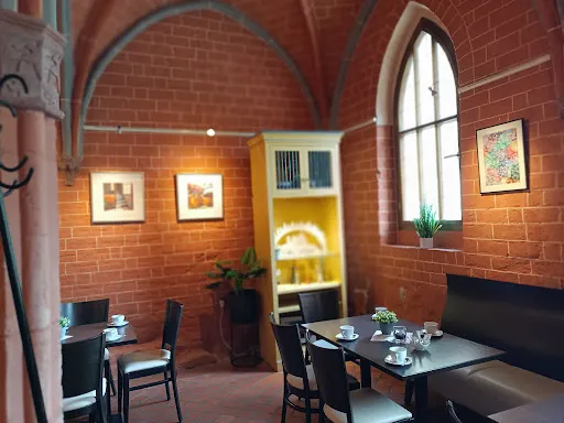 Bild von KlosterCafé Prenzlau