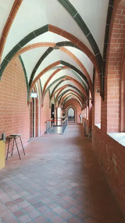 Bild von KlosterCafé Prenzlau