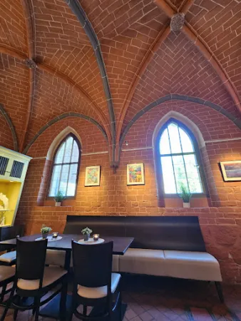 Bild von KlosterCafé Prenzlau