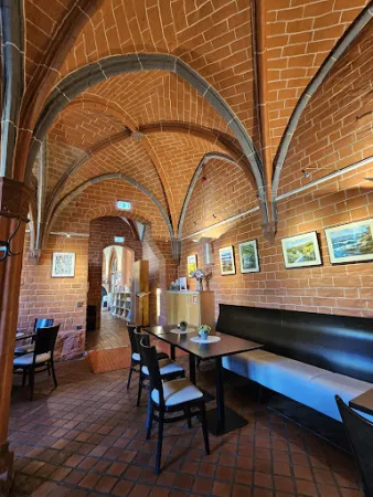 Bild von KlosterCafé Prenzlau