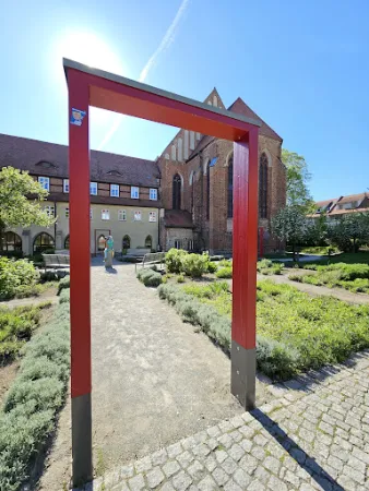 Bild von KlosterCafé Prenzlau