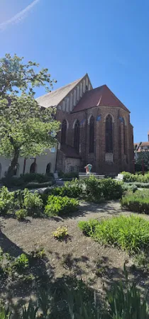 Bild von KlosterCafé Prenzlau