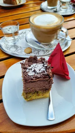 Bild von KlosterCafé Prenzlau