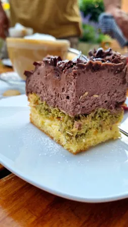 Bild von KlosterCafé Prenzlau