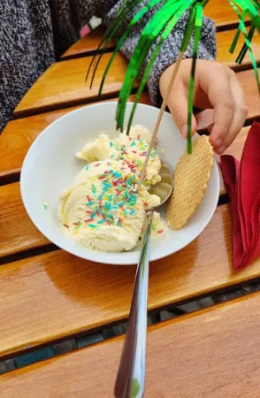 Bild von KlosterCafé Prenzlau