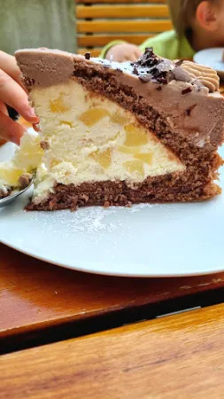 Bild von KlosterCafé Prenzlau
