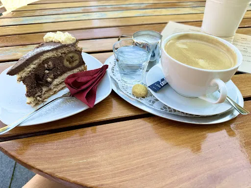 Bild von KlosterCafé Prenzlau