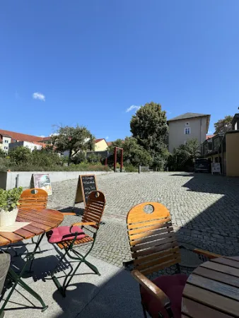 Bild von KlosterCafé Prenzlau