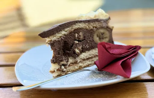 Bild von KlosterCafé Prenzlau