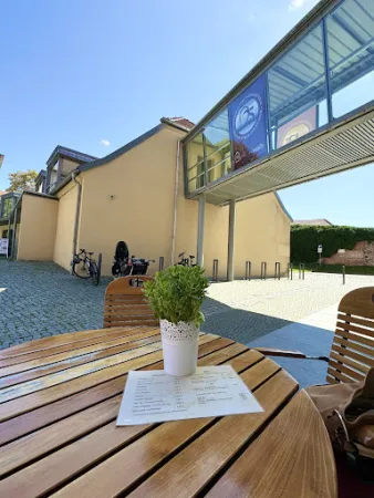 Bild von KlosterCafé Prenzlau