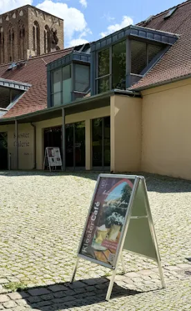 Bild von KlosterCafé Prenzlau