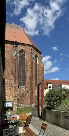 Bild von KlosterCafé Prenzlau