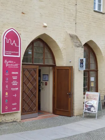 Bild von KlosterCafé Prenzlau