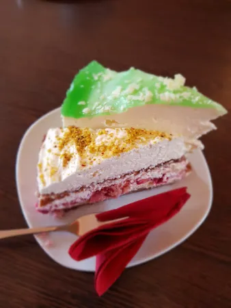 Bild von KlosterCafé Prenzlau