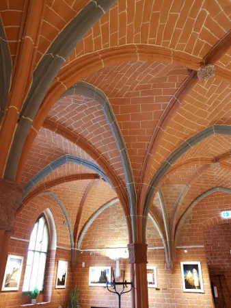Bild von KlosterCafé Prenzlau