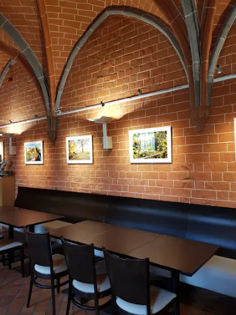 Bild von KlosterCafé Prenzlau