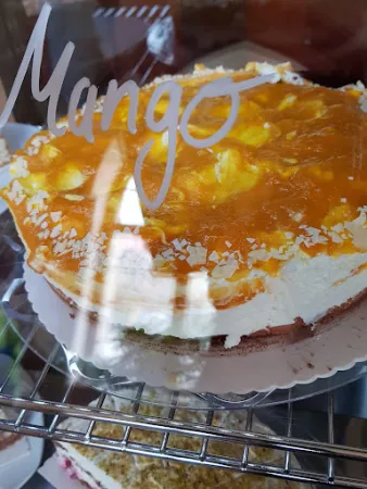 Bild von KlosterCafé Prenzlau