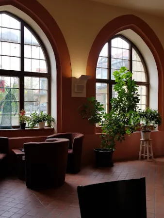 Bild von KlosterCafé Prenzlau